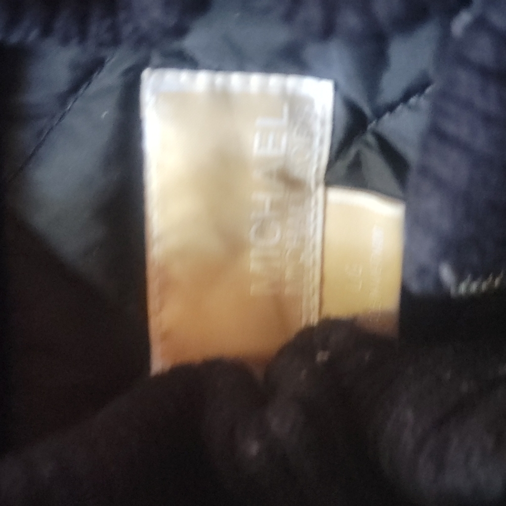Michael Kors jacket